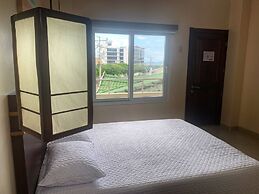 Hotel Boutique Nazo