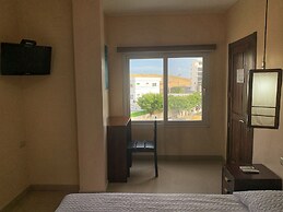Hotel Boutique Nazo