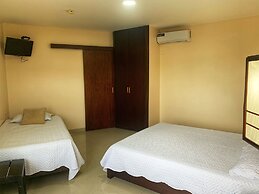 Hotel Boutique Nazo