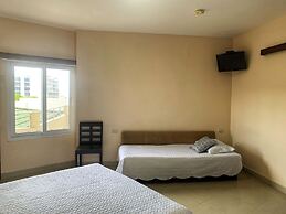 Hotel Boutique Nazo