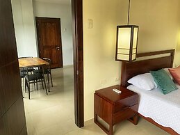 Hotel Boutique Nazo