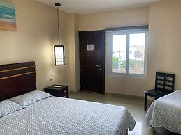 Hotel Boutique Nazo