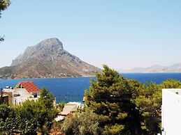Apollonia Hotel