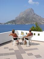 Apollonia Hotel