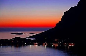 Apollonia Hotel