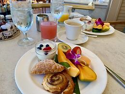 Oasis Hotel Heliopolis