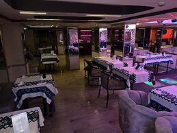 Oasis Hotel Heliopolis
