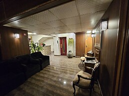 Oasis Hotel Heliopolis