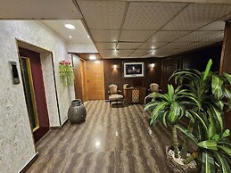 Oasis Hotel Heliopolis