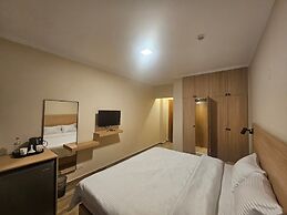 Oasis Hotel Heliopolis