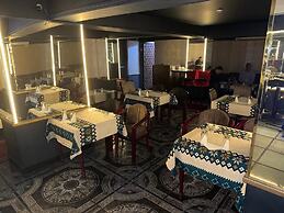 Oasis Hotel Heliopolis
