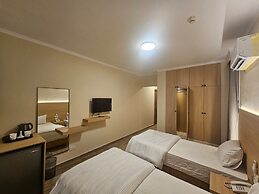 Oasis Hotel Heliopolis