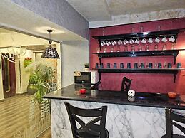 Oasis Hotel Heliopolis