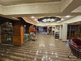 Oasis Hotel Heliopolis