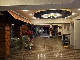 Oasis Hotel Heliopolis