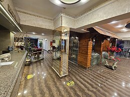 Oasis Hotel Heliopolis