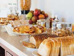 Oasis Hotel Heliopolis