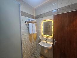 Oasis Hotel Heliopolis