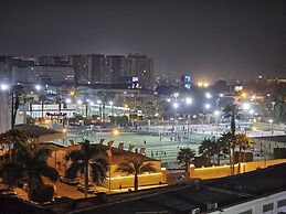 Oasis Hotel Heliopolis