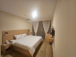 Oasis Hotel Heliopolis