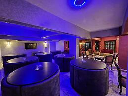 Oasis Hotel Heliopolis