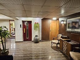 Oasis Hotel Heliopolis