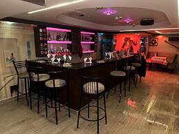 Oasis Hotel Heliopolis