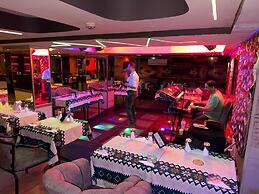 Oasis Hotel Heliopolis