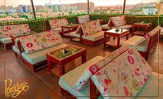 Oasis Hotel Heliopolis