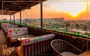 Oasis Hotel Heliopolis