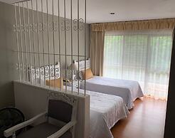 Suites Internacional