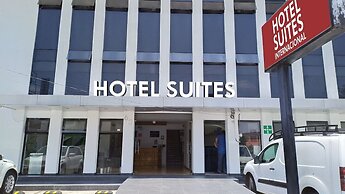Suites Internacional
