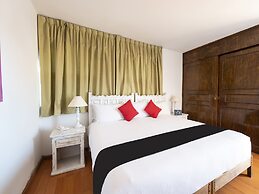 Suites Internacional