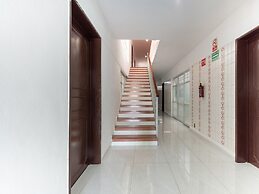 Suites Internacional