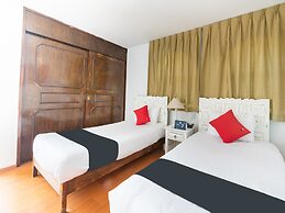 Suites Internacional