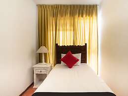 Suites Internacional