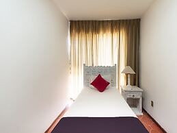 Suites Internacional