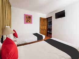 Suites Internacional