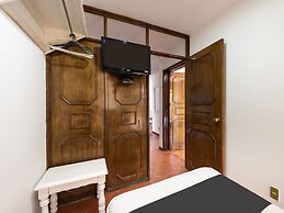 Suites Internacional