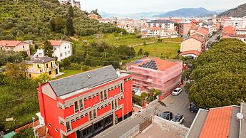 Hotel Sereno