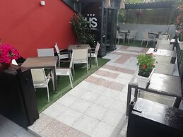 Hotel Sereno