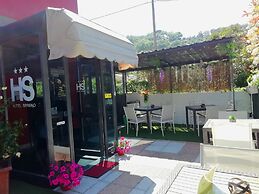 Hotel Sereno