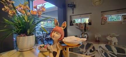Hotel Sereno
