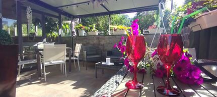Hotel Sereno