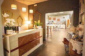 Hotel Sereno