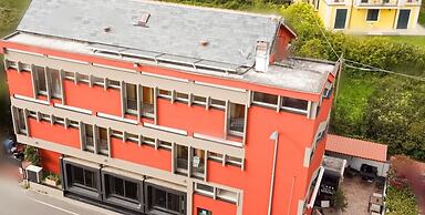 Hotel Sereno