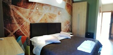 Hotel Sereno
