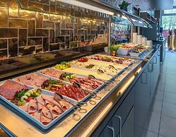 PLAZA Premium Karlsruhe