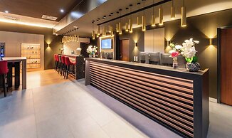 PLAZA Premium Karlsruhe