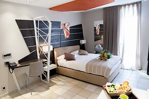 Hotel La Villa d'Elsa